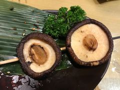 -友壹町寿司(嘉洲广场店)