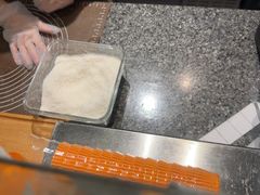 -一口小满手作糯米糍(北山店)