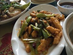 -李连贵酒家熏肉大饼(昆明街店)