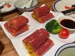 -粤食堂(天津和悦汇店)