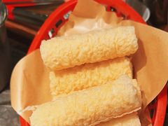 -禄婶鸡煲·打边炉