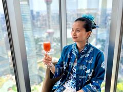 -金茂君悦·食在56海鲜自助餐厅ON56