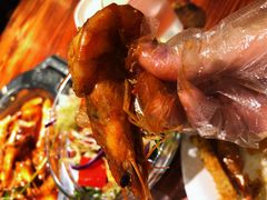 王婆大虾-王婆大虾(五道口店)
