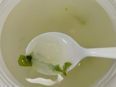 冬瓜汤-潮双喜正宗澄海狮头鹅华利路店
