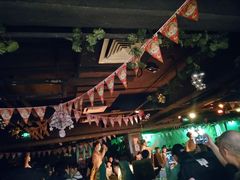 大堂-戈拿旺巴西烤肉(崇文门店)