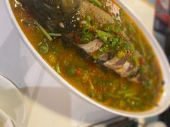 -付掌柜在成都·热炒砂锅集(金禾店)