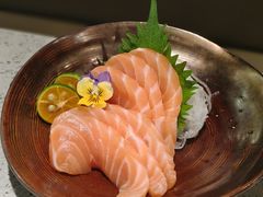 -小乔回转寿司(铁东万象汇店)