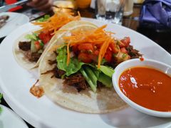 -panchos 墨西哥餐厅(嘉绿苑店)