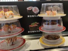 -采御鲜·回转寿司(汕头万达店)