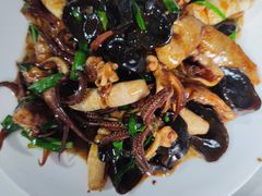 -九龙餐厅(大沽路店)