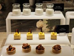 -盛宴自助餐厅(运达喜来登店)