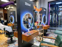 -Sugar Hair Salon