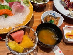 -皇品田苑日式料理(苏州中心店)