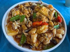 -金家老三饭庄(常营店)