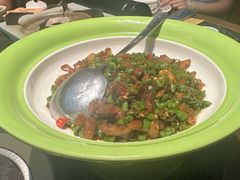 -湘力力小院·鱼汤泡饭(枫林路店)