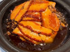 梅菜扣肉-外婆船宴餐厅·外婆喊你回家吃饭