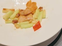 -海立阁海鲜江浙菜(漕河泾印象城店)