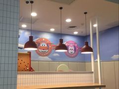 -肯德基(宁波万达店)