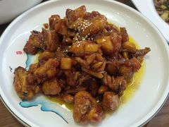 -食光慢宴·安吉土菜馆