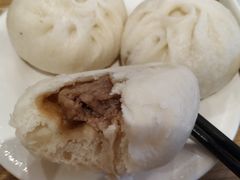 -韩包子(建设路店)