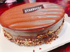 -星巴克(盐城五洲国际店)