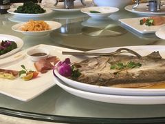 -玄武苏宁诺富特酒店·紫金轩中餐厅