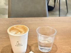 -野鸽子咖啡(中航店)
