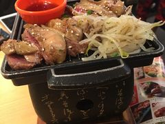 -沼津港渔市(宏伊国际广场店)