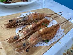 -郭姐·威海渔村(黄兴路店)