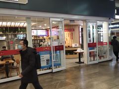 -南城香(北京南站店)
