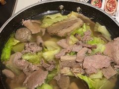 -乔阿马·江南味·驴肉香(龙湖华泾天街店)
