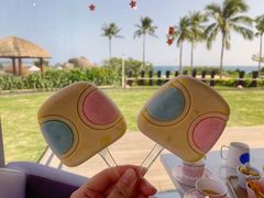 -水桶王国主题餐厅·聚会·生日派对·亲子活动·家庭套餐(亚龙湾希尔顿店)