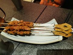 -丝路金桃·新疆菜(徐汇店)