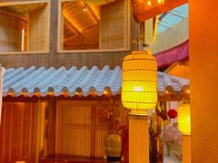 -叶叶菩提·晋福宫