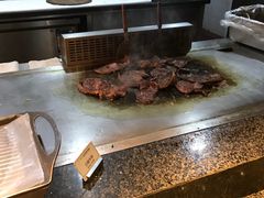 -星伦多自助料理·涮烤一体(虹悦城店)