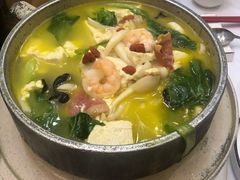 八公山豆腐-徽镇小厨·经典徽菜(马连道店)