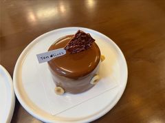 -Ten Olives甜点