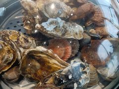 -前王院•巧克力海鲜市集餐厅(万平口店)