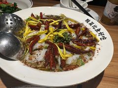 老坛子酸菜鱼-太二酸菜鱼(宁波来福士店)