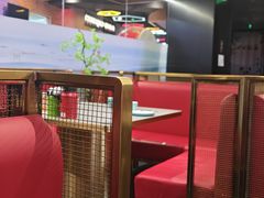 -四川饭店(城乡购物中心店)