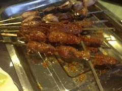 -佶政筋饼·新概念(安阳路店)