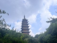 -常熟方塔园