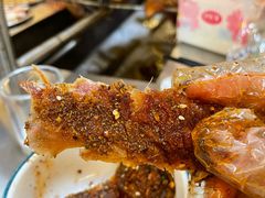 -巴山一绝烤全羊(三圣乡刘家花园店)