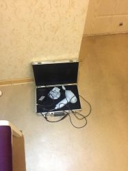 -悦芳庭美肤美体品牌集合店