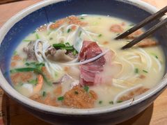 -上坐过桥米线(顺城店)