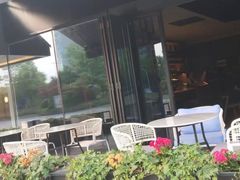 -鹿萤季·营地小馆(皇后公园店)