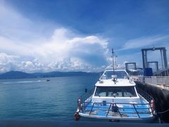 -三亚西岛海洋文化旅游区