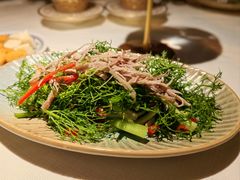 -龟兹KUCINA·新疆菜(前滩L+PLAZA店)