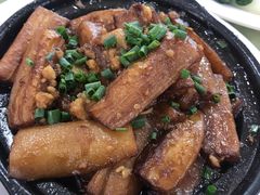 -秋姐美食店(旅游大道店)