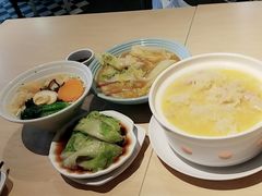 -避风塘(百联东郊店)